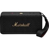 Marshall Middleton II Black & Brass