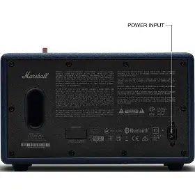 Bezdrôtový reproduktor - Marshall Acton BT III Midnight Blue - 3