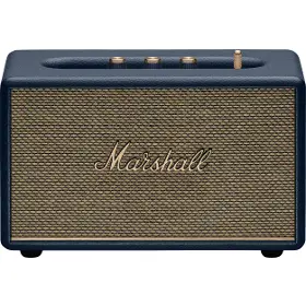Bezdrôtový reproduktor - Marshall Acton BT III Midnight Blue - 1