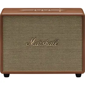 Bezdrôtový reproduktor - Marshall Woburn BT III Brown - 1