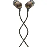 House of Marley Smile Jamaica mic Brass