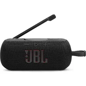 Rádio - JBL TUNER 3 BLACK - 2