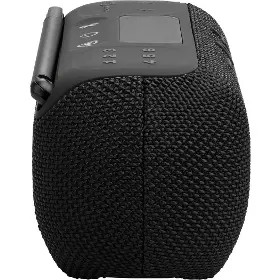 Rádio - JBL TUNER 3 BLACK - 3