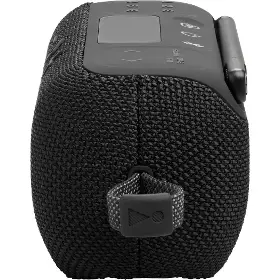 Rádio - JBL TUNER 3 BLACK - 4