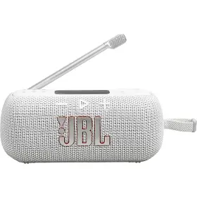 Rádio - JBL Tuner 3 White - 2