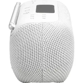 Rádio - JBL Tuner 3 White - 3
