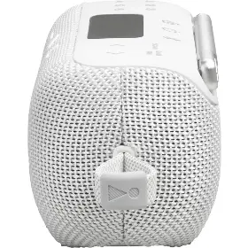 Rádio - JBL Tuner 3 White - 4