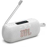 JBL JBL TUNER 3 WHITE