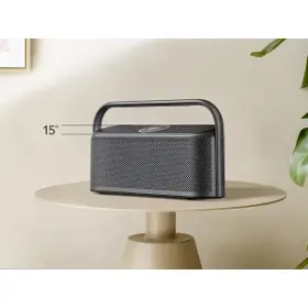Bezdrôtový reproduktor - Anker Motion X600 černý - 3
