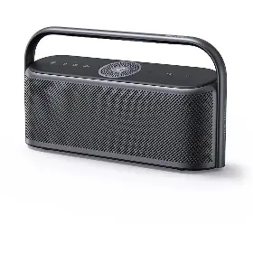 Bezdrôtový reproduktor - Anker Motion X600 černý - 1