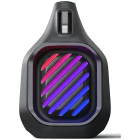 Bezdrôtový reproduktor - Anker Boom 2 Plus černý - 3