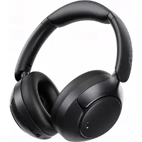 Slúchadlá bezdrôtové - QCY H3 PRO Black - 1