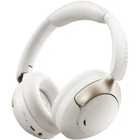 Slúchadlá bezdrôtové - QCY H3 PRO White - 1