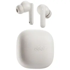 Slúchadlá True Wireless - QCY T43 White - 1