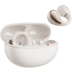 Slúchadlá True Wireless - QCY T33 Crossky C30 White - 1