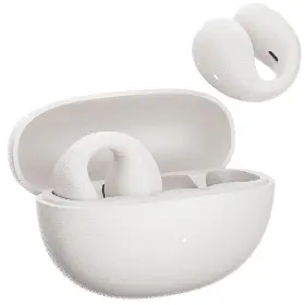 Slúchadlá True Wireless - QCY C10 Crossky White - 1