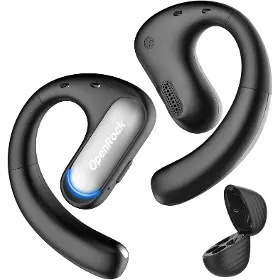 Slúchadlá bezdrôtové - OneOdio OpenRock Pro - 1