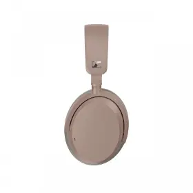 Slúchadlá bezdrôtové - Sennheiser ACCENTUM Wireless Taupe - 2