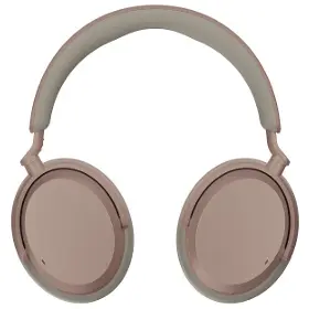 Slúchadlá bezdrôtové - Sennheiser ACCENTUM Wireless Taupe - 3