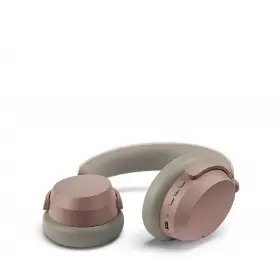 Slúchadlá bezdrôtové - Sennheiser ACCENTUM Wireless Taupe - 4