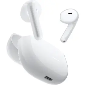 Bezdrátová sluchátka - Xiaomi REDMI Buds 8 Active White - 10