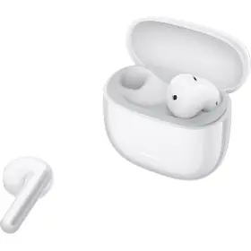 Bezdrátová sluchátka - Xiaomi REDMI Buds 8 Active White - 2