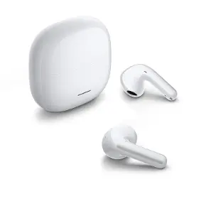 Bezdrátová sluchátka - Xiaomi REDMI Buds 8 Active White - 8