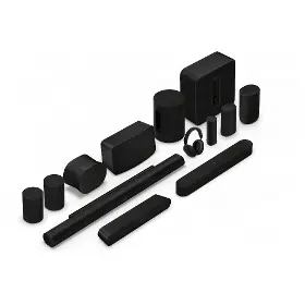 Hi-Fi reproduktor - Sonos Era 100 SL Black - 10