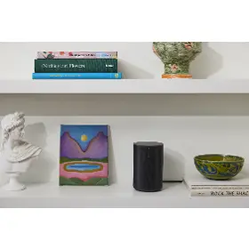 Hi-Fi reproduktor - Sonos Era 100 SL Black - 11