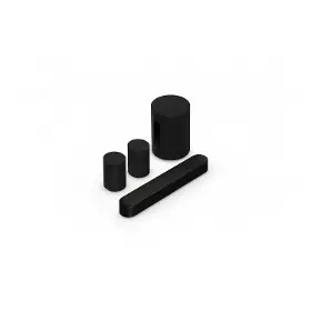 Hi-Fi reproduktor - Sonos Era 100 SL Black - 9