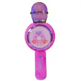 Lazerbuilt Squishmallows BT Karaoke Microphone Lola