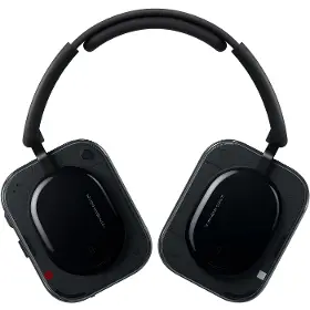 Bezdrátová sluchátka - Nothing Headphone (a) Black - 2