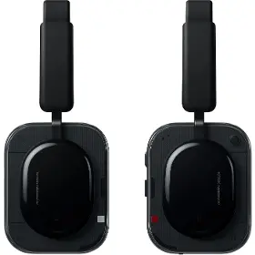 Bezdrátová sluchátka - Nothing Headphone (a) Black - 5