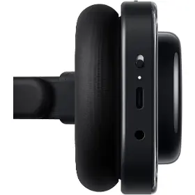 Bezdrátová sluchátka - Nothing Headphone (a) Black - 6