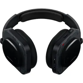Bezdrátová sluchátka - Nothing Headphone (a) Black - 7