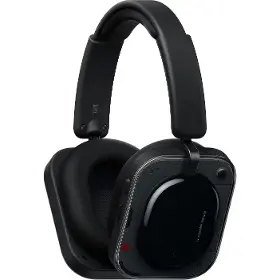 Bezdrátová sluchátka - Nothing Headphone (a) Black - 1