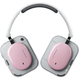 Bezdrátová sluchátka - Nothing Headphone (a) Pink - 2