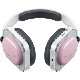 Bezdrátová sluchátka - Nothing Headphone (a) Pink - 6