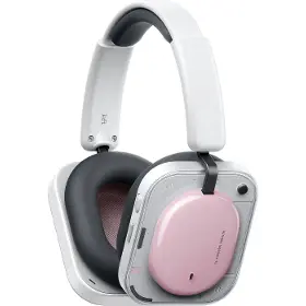 Bezdrátová sluchátka - Nothing Headphone (a) Pink - 1