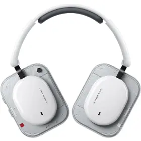 Bezdrátová sluchátka - Nothing Headphone (a) White - 2