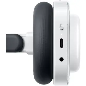 Bezdrátová sluchátka - Nothing Headphone (a) White - 6