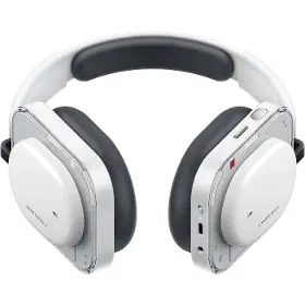 Bezdrátová sluchátka - Nothing Headphone (a) White - 7