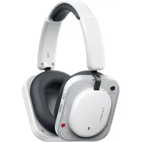 Bezdrátová sluchátka - Nothing Headphone (a) White - 1