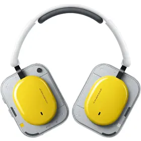 Bezdrátová sluchátka - Nothing Headphone (a) Yellow - 2