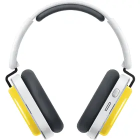 Bezdrátová sluchátka - Nothing Headphone (a) Yellow - 3