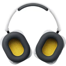 Bezdrátová sluchátka - Nothing Headphone (a) Yellow - 4