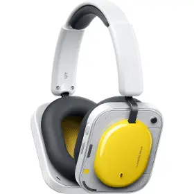 Bezdrátová sluchátka - Nothing Headphone (a) Yellow - 1