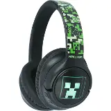 OTL Technologies Minecraft LED Wireless Headphones