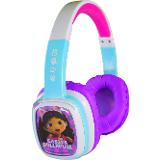 Lazerbuilt Gabbys Dollhouse Flip'n'Switch Headphones
