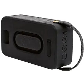 Bezdrôtový reproduktor - House of Marley Roots Solar Black - 2